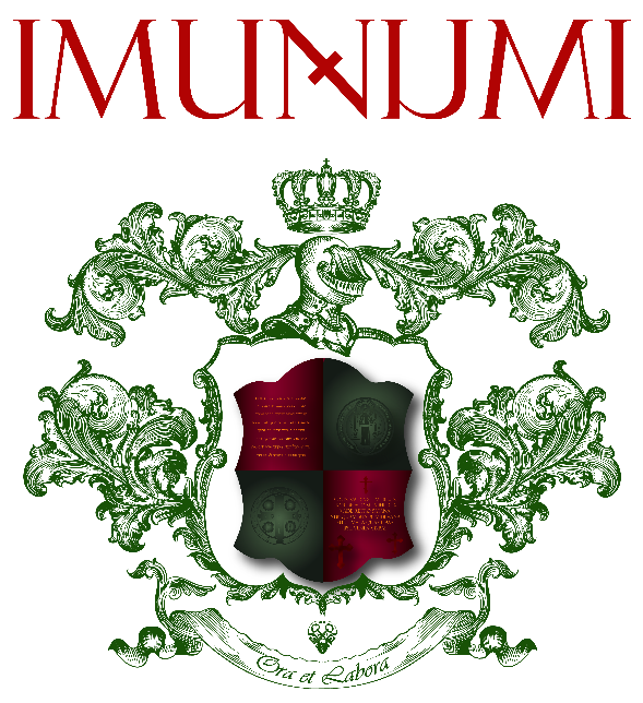 Logo IMUNUMI